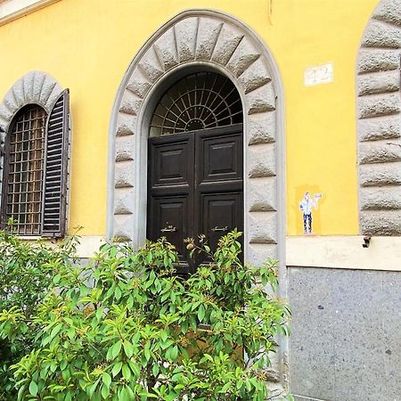 Vatican Modern Designer Loft Apartment Rome Exterior photo